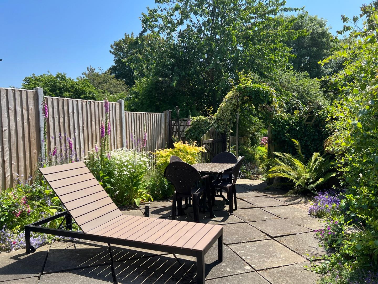 Stanhope Road, Queens Park O'Riordan Bond